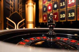 Dasbor multisport dengan tampilan pasar sepak bola dan casino langsung